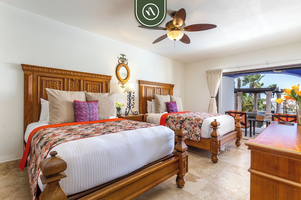 Hacienda Encantada by Naya Homes