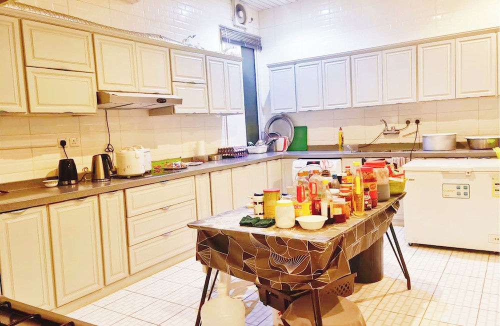 Hasy's House-YaXinJu