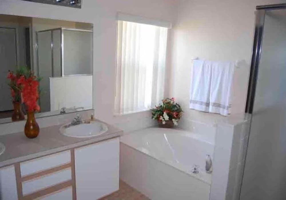 Bailey Villa 4 Bedroom Home