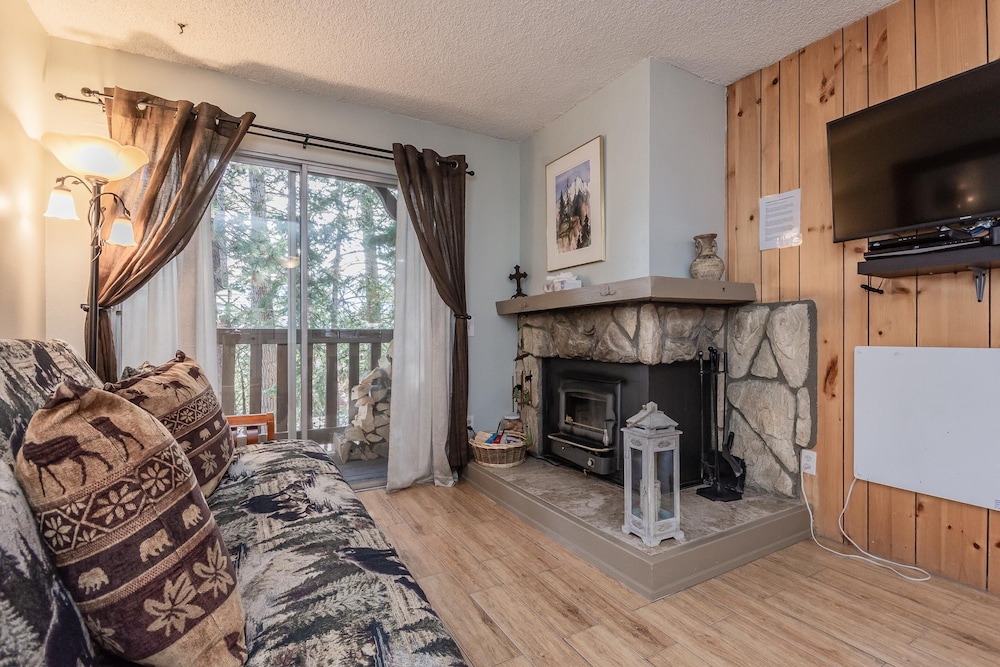 Mountain View Villas 34