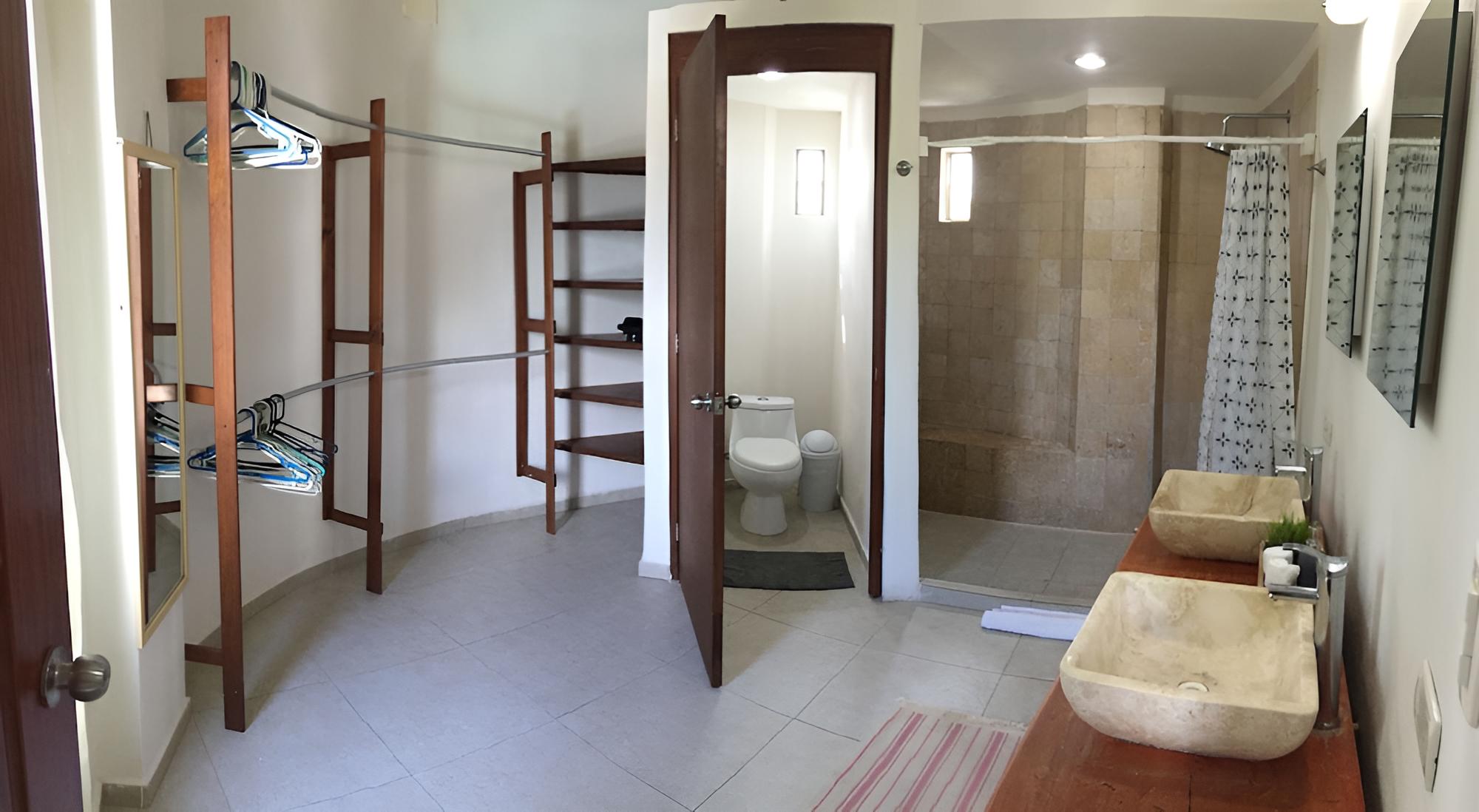 Harmony Glamping Tulum