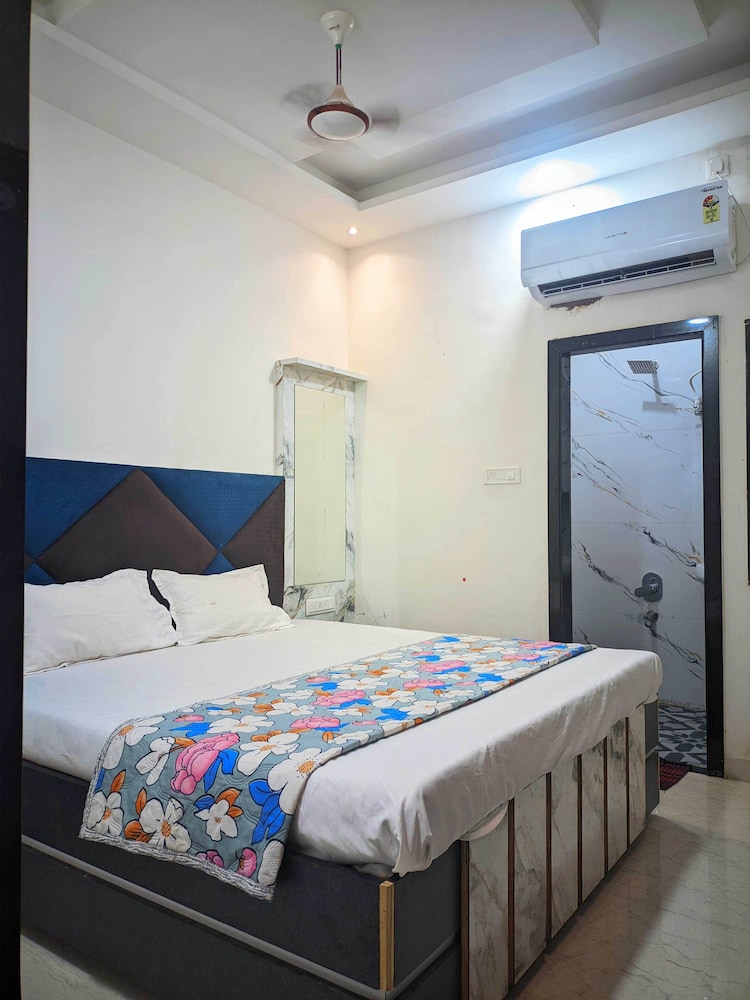 Hotel Moad Mudgal Palace