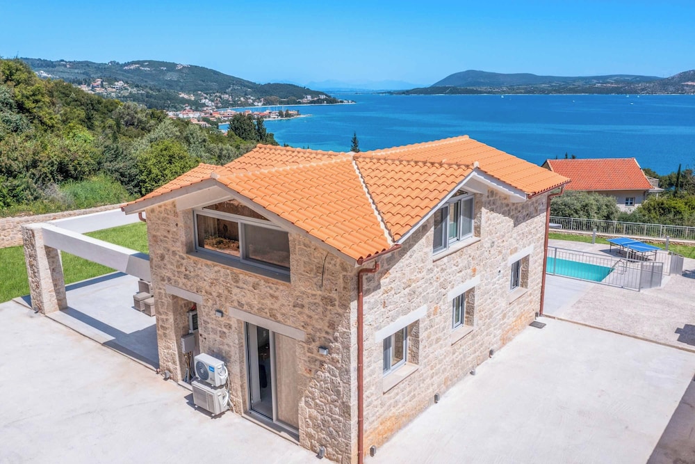 Villa Erimeli