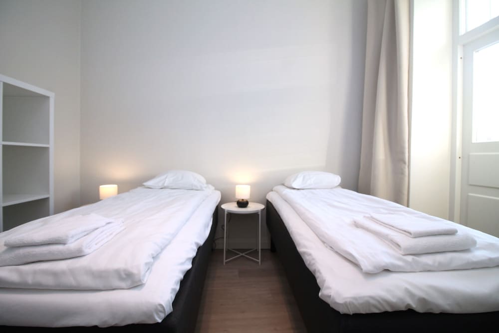 Turku Vacations - Forenom Serviced Apartments Turku Uudenmaankatu - Property Image 49