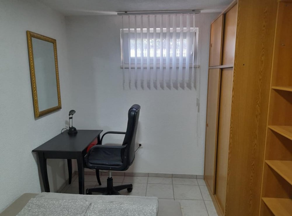Peaceful Apartments Harfa