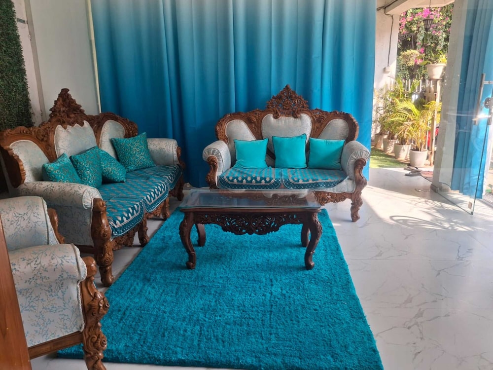 Swarajya Homestay