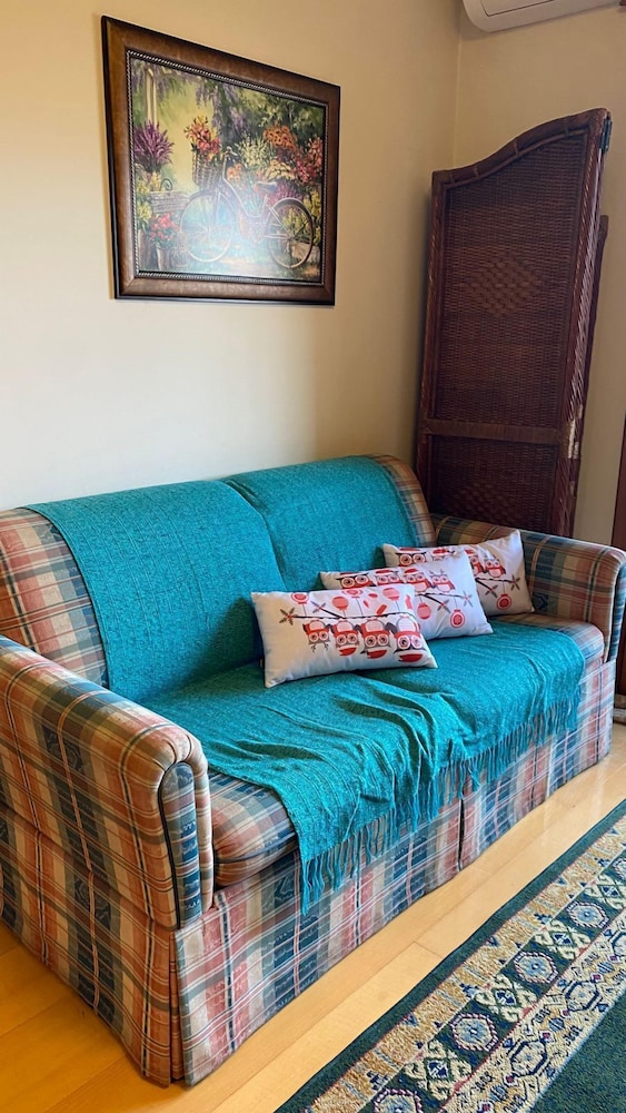 Apartamento dos Pássaros - Mirante
