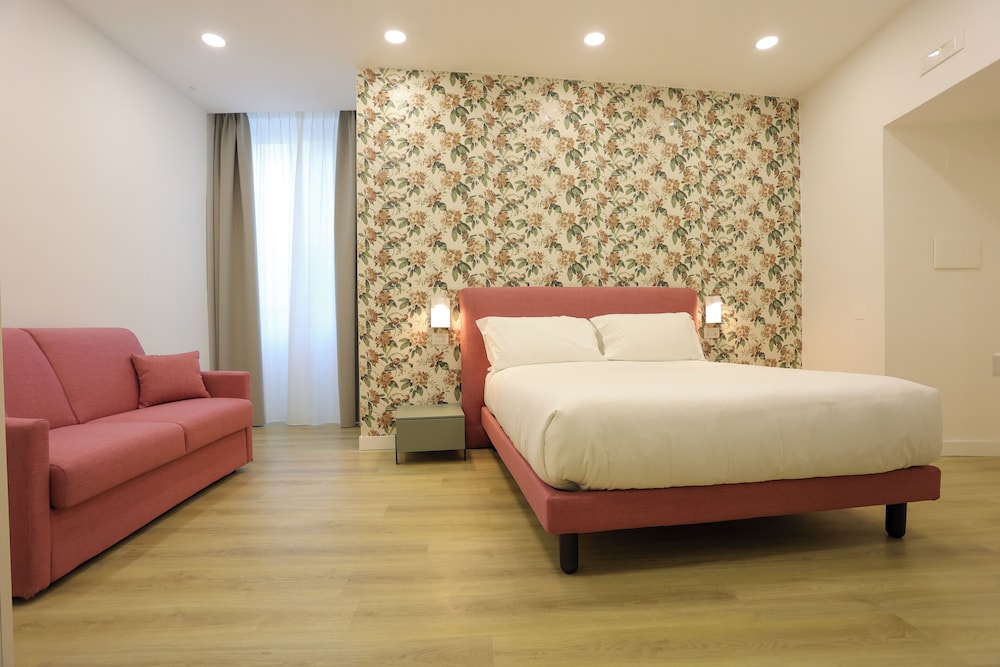 Elysium Relais