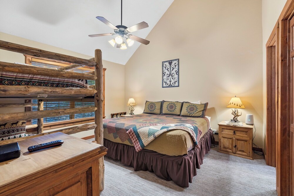 Milby Hideaway - On-site Amenities view 3