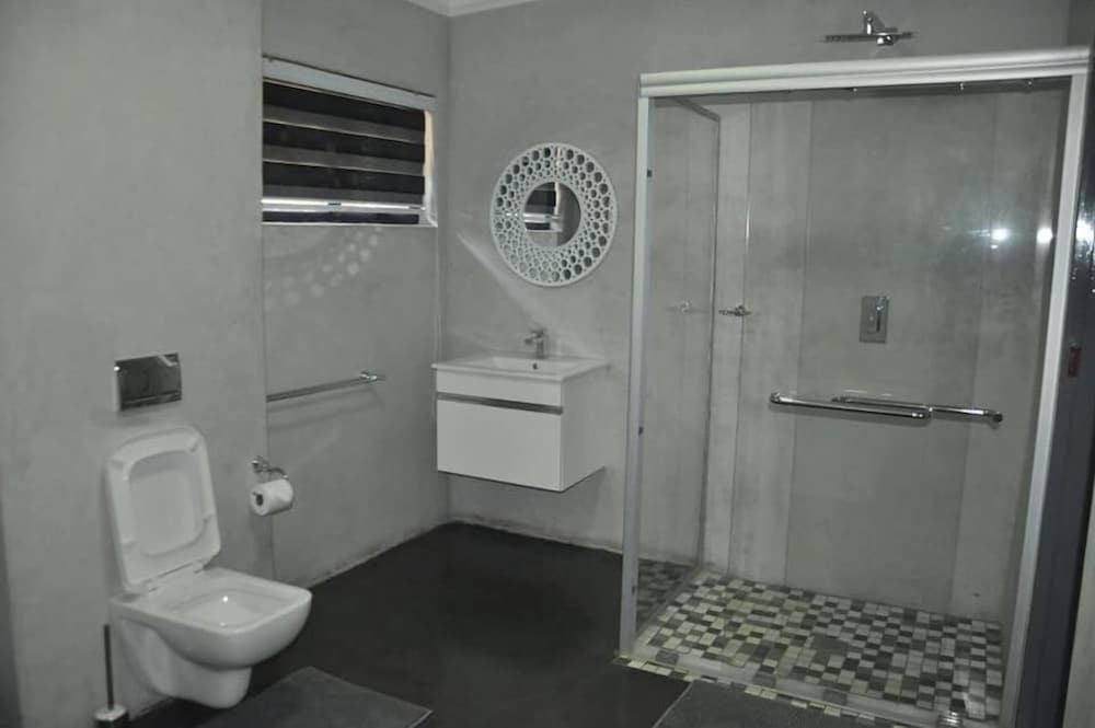 Anisa Guesthouse