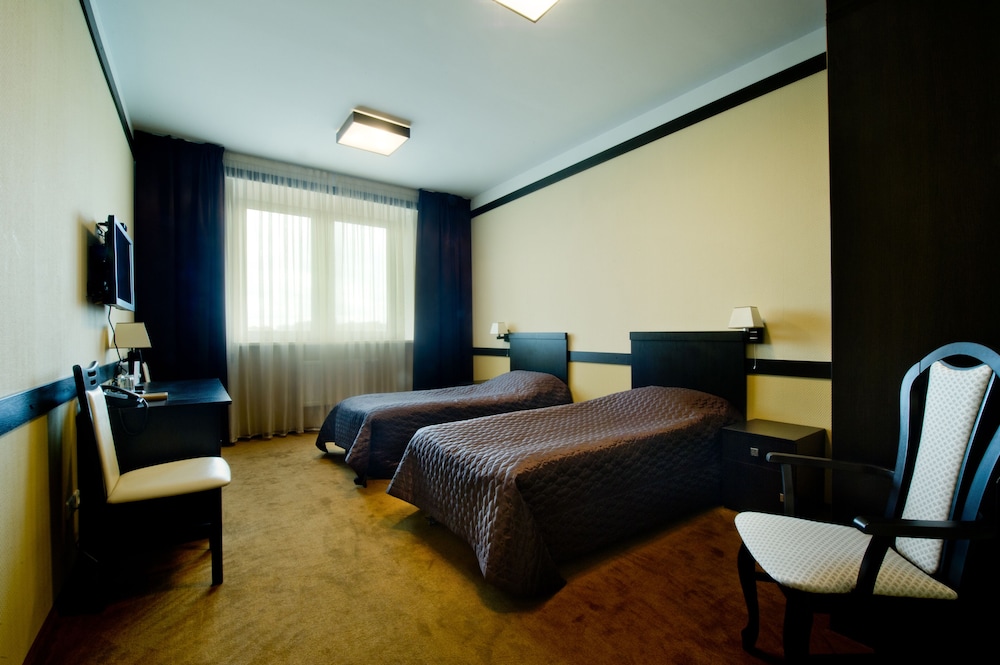 Hotel Arena