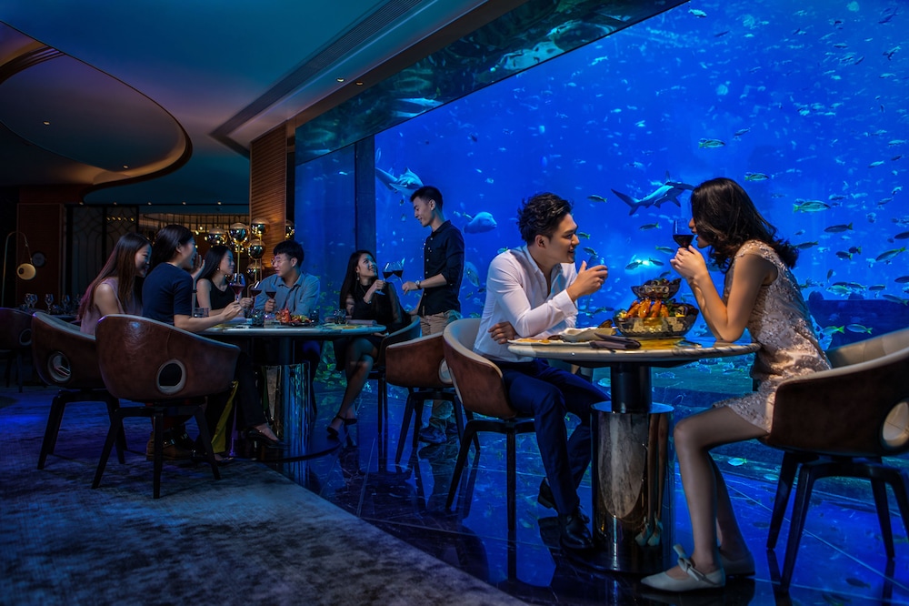 Atlantis Sanya