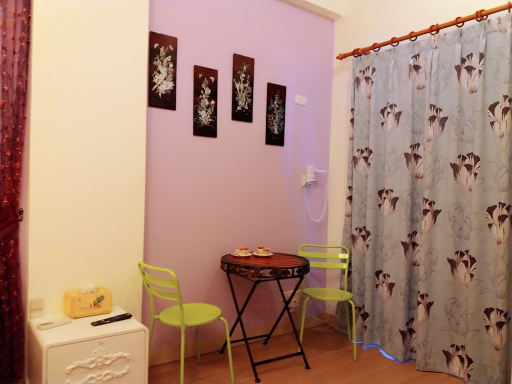 Money Hualien B&B