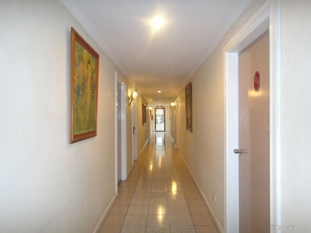 Cebu Vacations - Beverly Boutique Hotel Cebu - Property Image 5