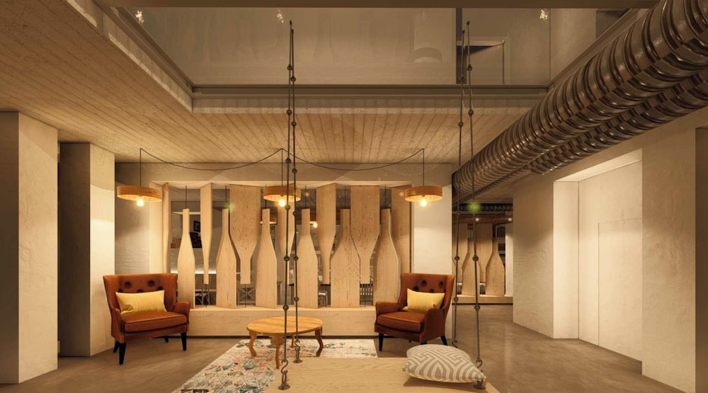 Terra Buona Rooms