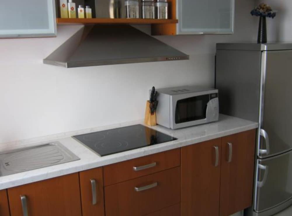 Apartments Villa Novak