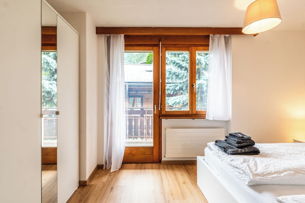 Mountain Home by Inspiringplaces Zermatt