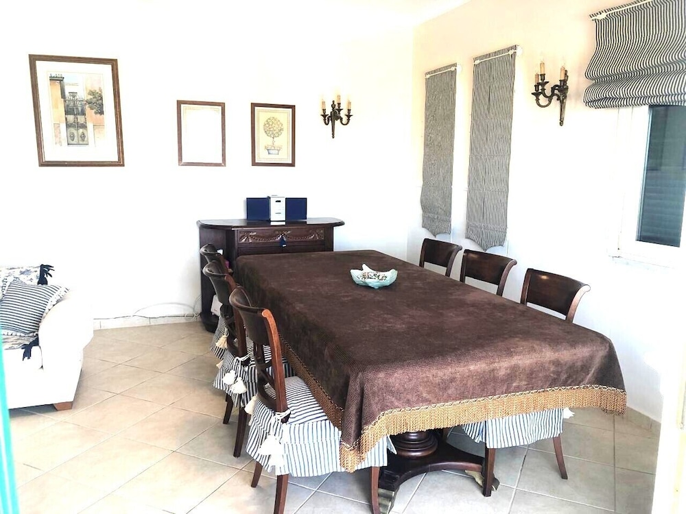 Villa Zante Estrella
