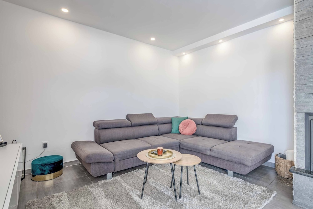 Villa Tranquil Rest