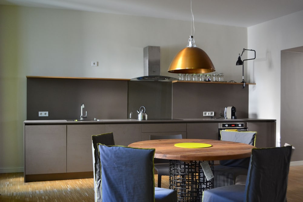 My Home in Vienna