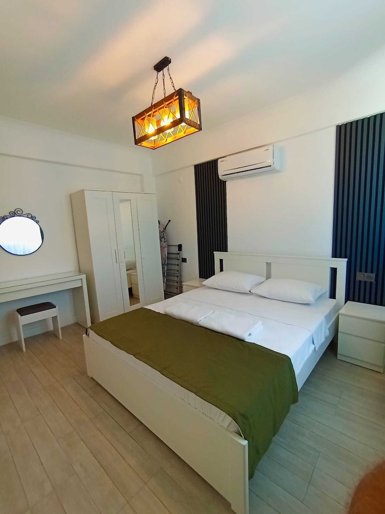 Diamond City Villas - Villa Zümrüdi