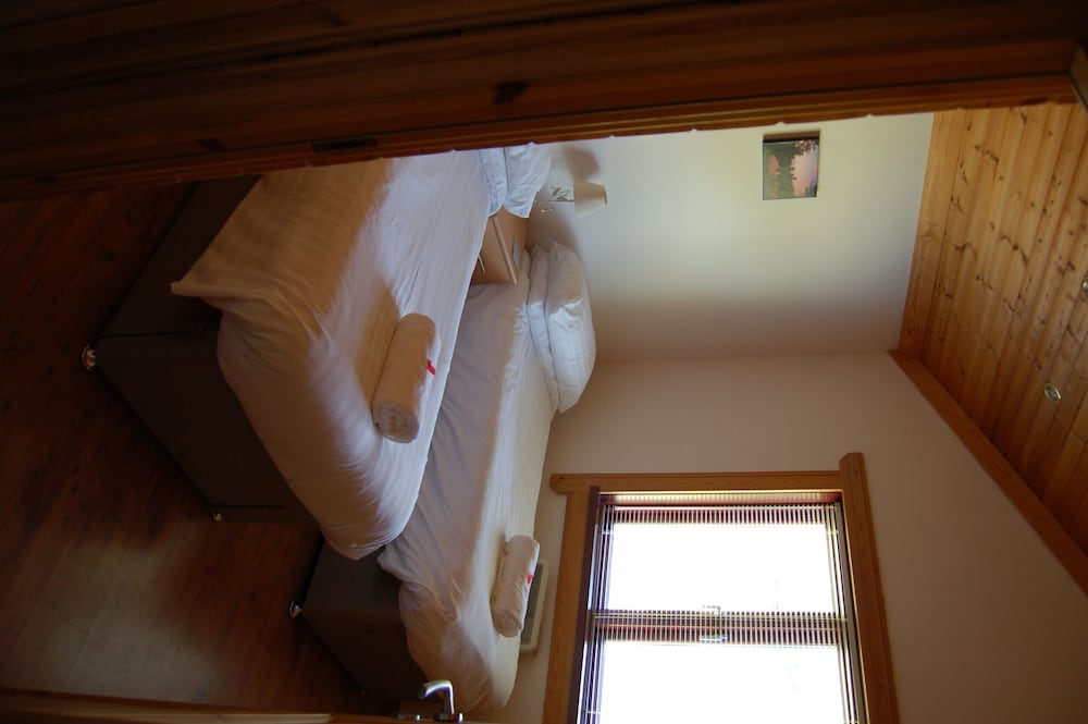 Watermeadow Lakes & Lodges