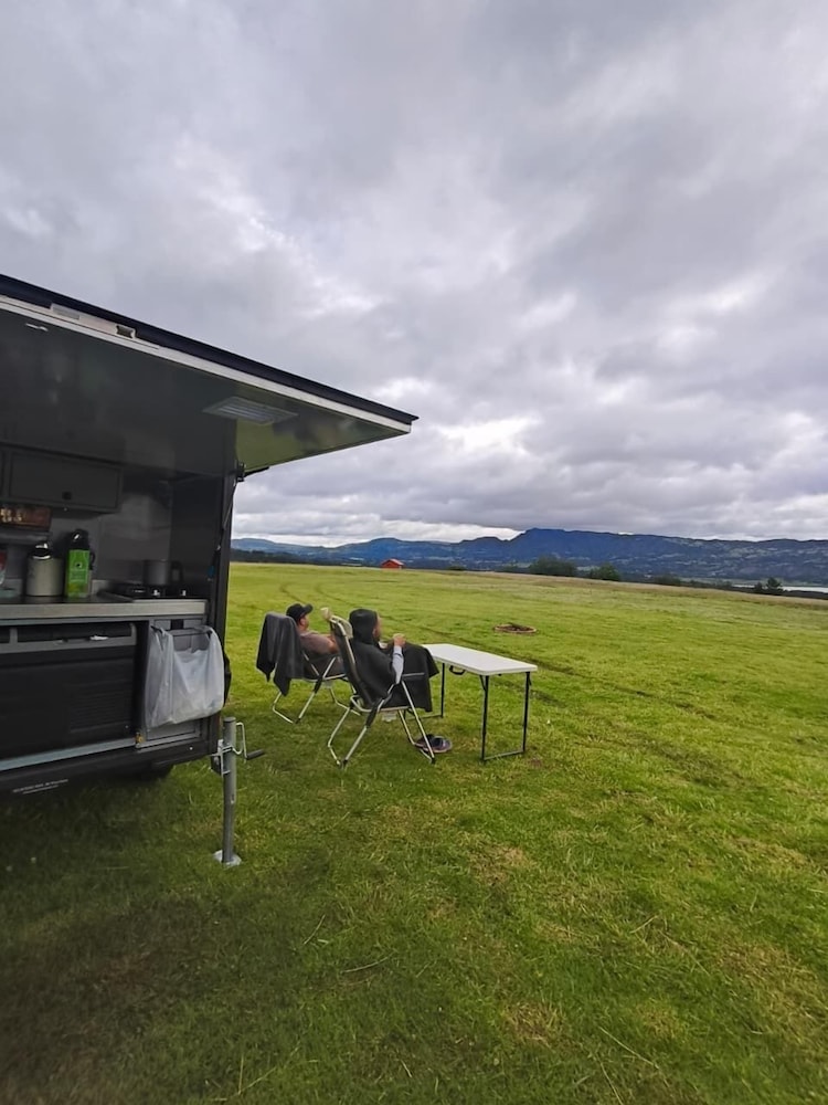 Camping San Francisco - Guatavita