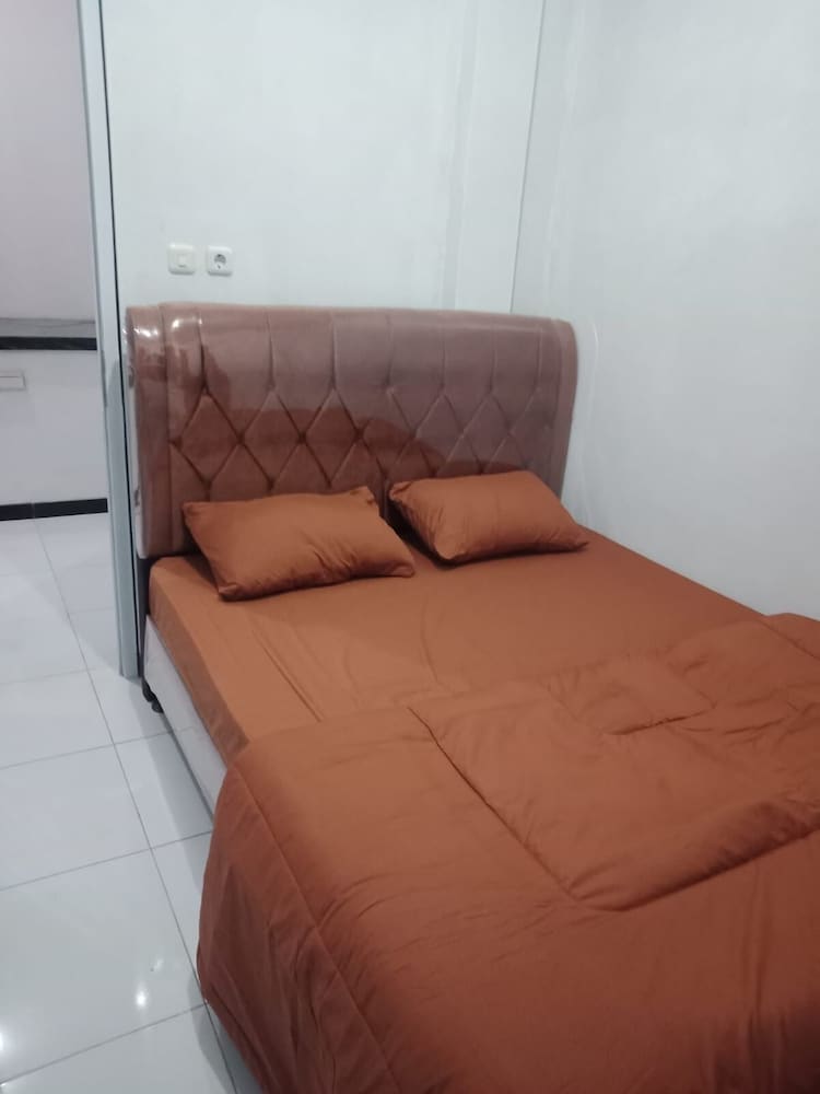 Rees Cabin & Homestay