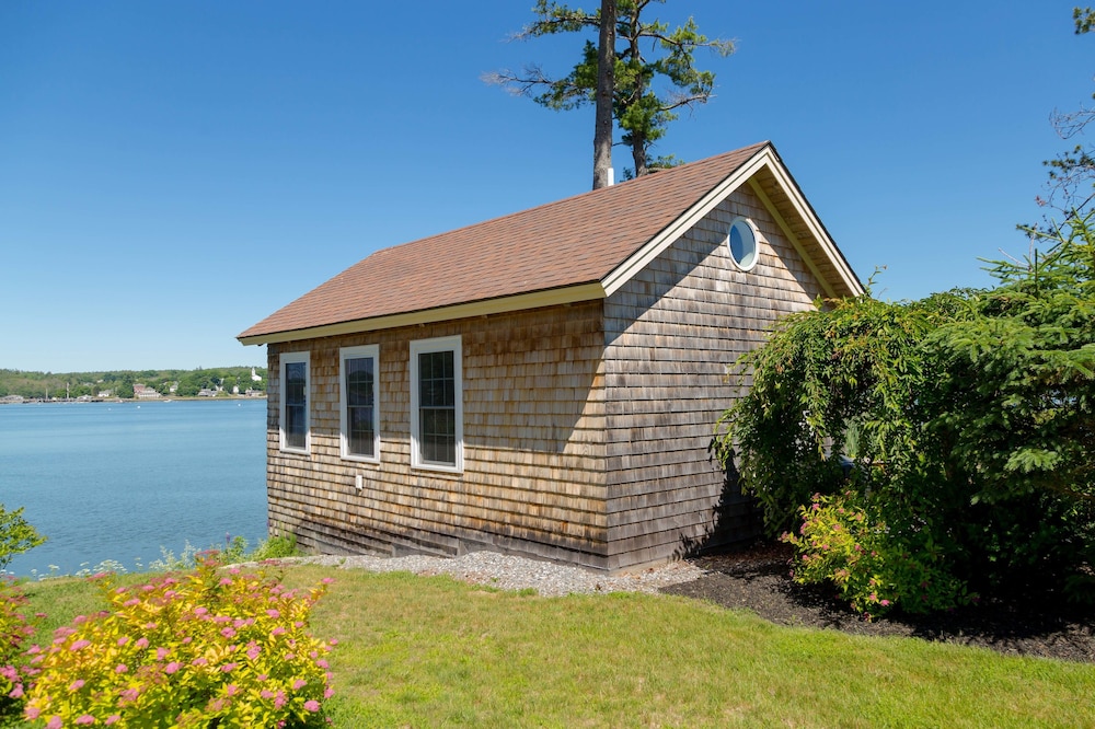 Sheepscot Harbour Village Resort