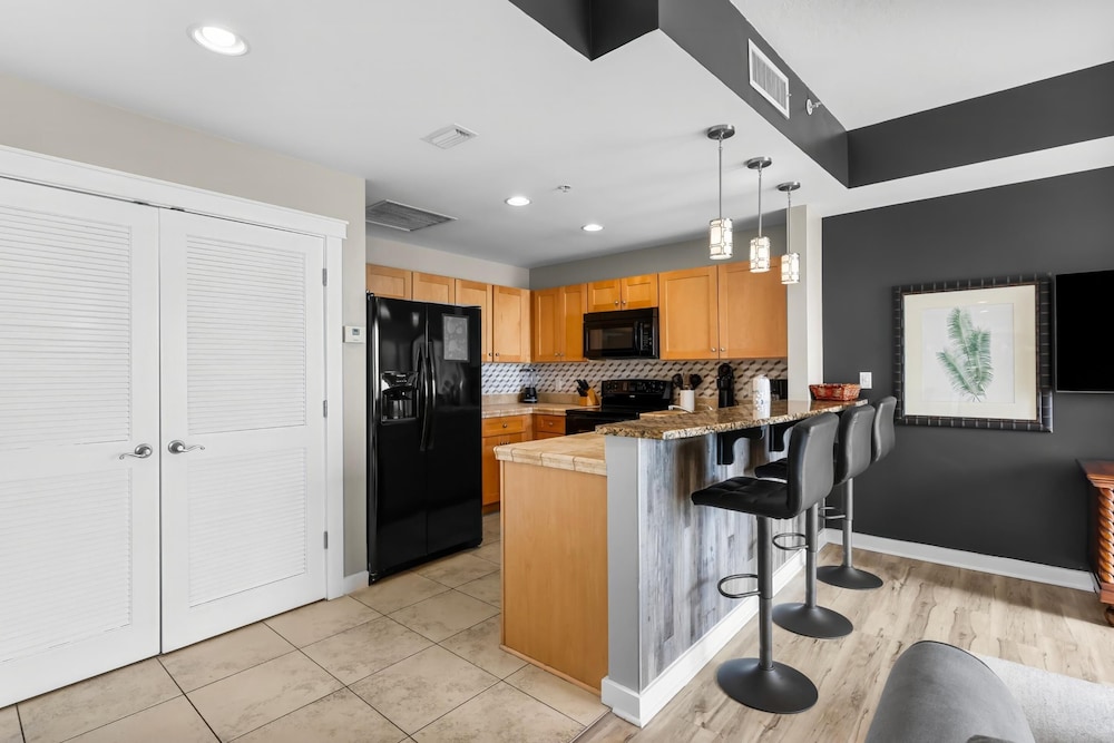 Origin at Seahaven by Panhandle Getaways