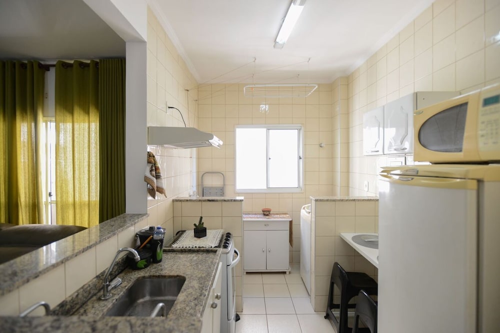 Apto c Espa o Home Office pet Friendly e Garagem