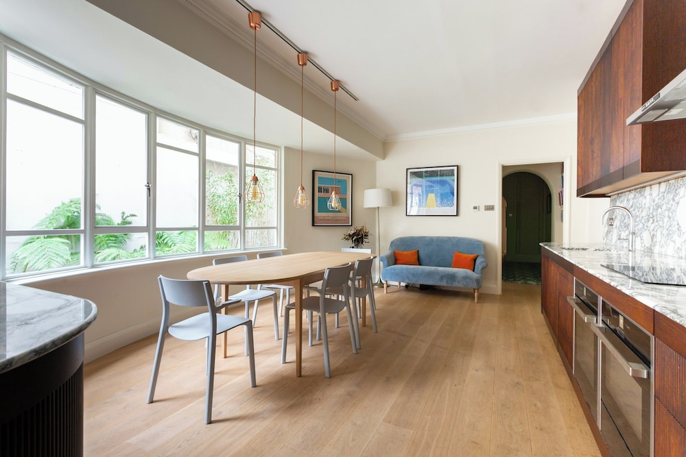 Wyndham Mews by Onefinestay