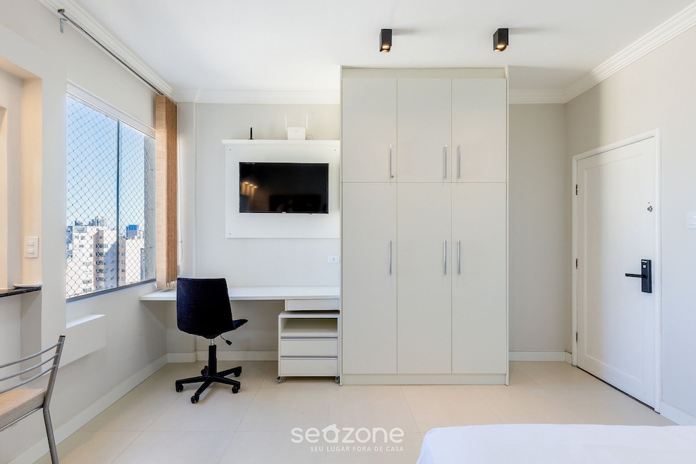 Complete Studio in Curitiba Eda0001