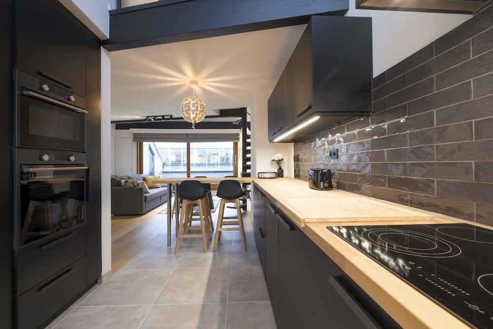 Chez Jane view 5
