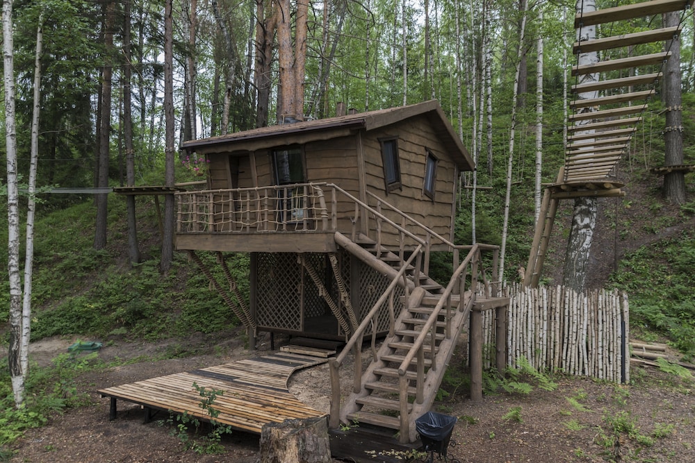 Eco complex Country Home