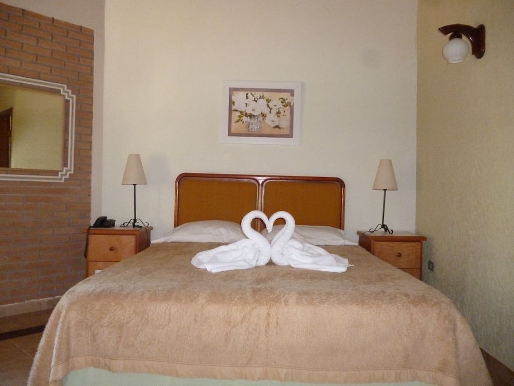 Pousada La Villa Del Valle