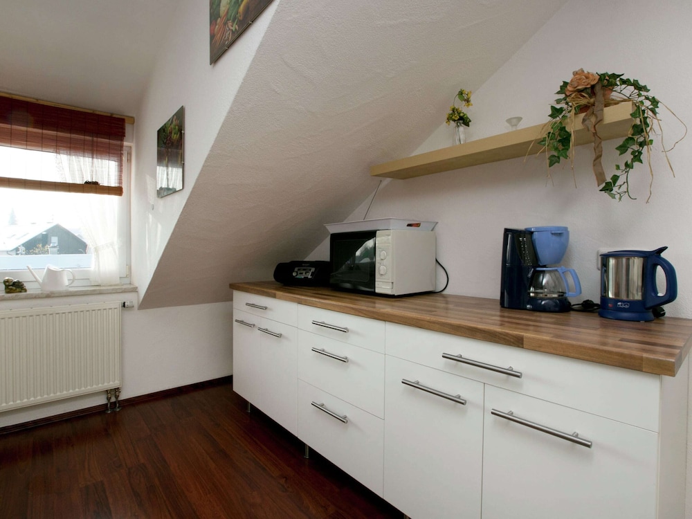 Sunny Terrace Apartment view 3