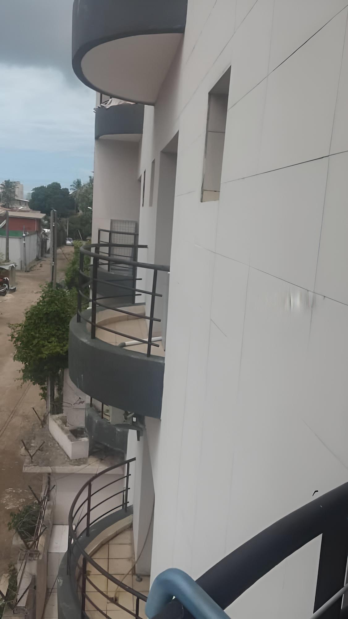 Résidence N'disso view 5