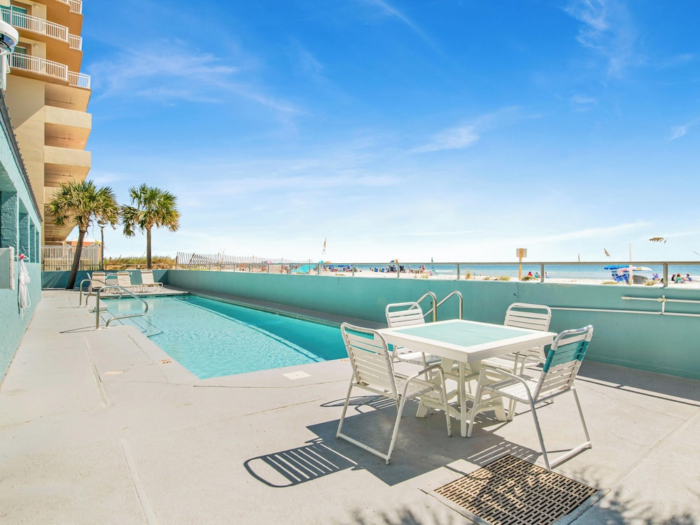 Westwind #804 by Southern Vacation Rentals