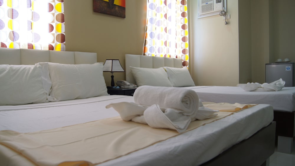 Staylite Park B&B