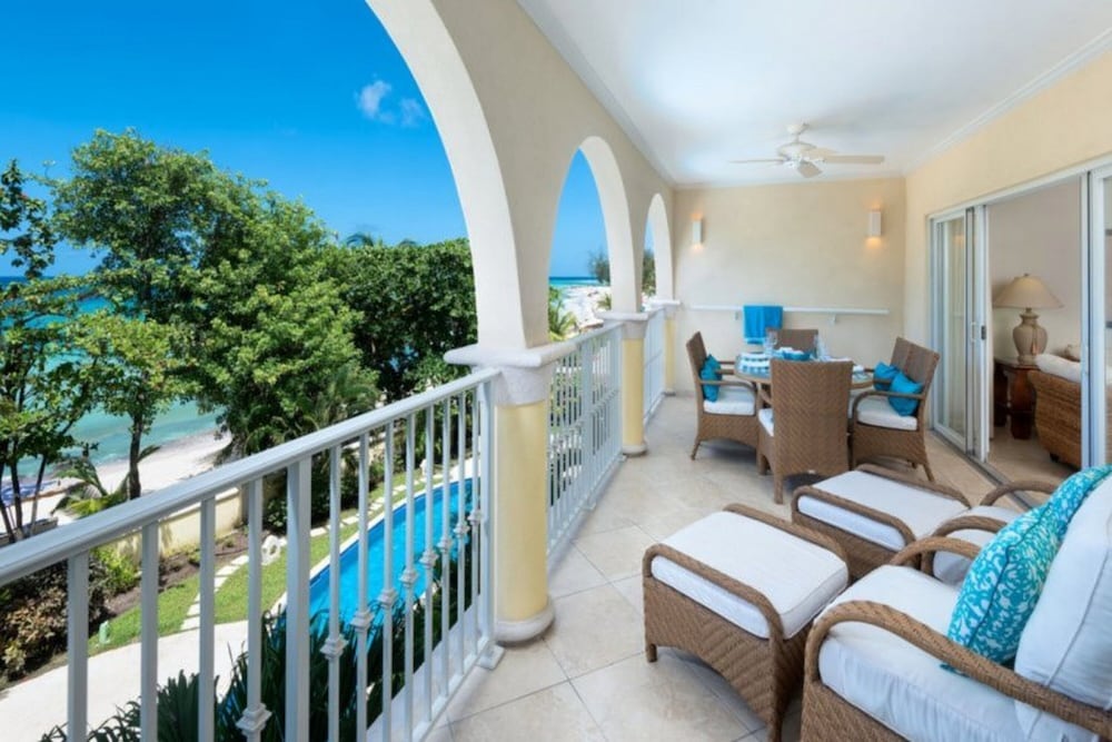 Sapphire Beach Condominiums by Blue Sky Luxury