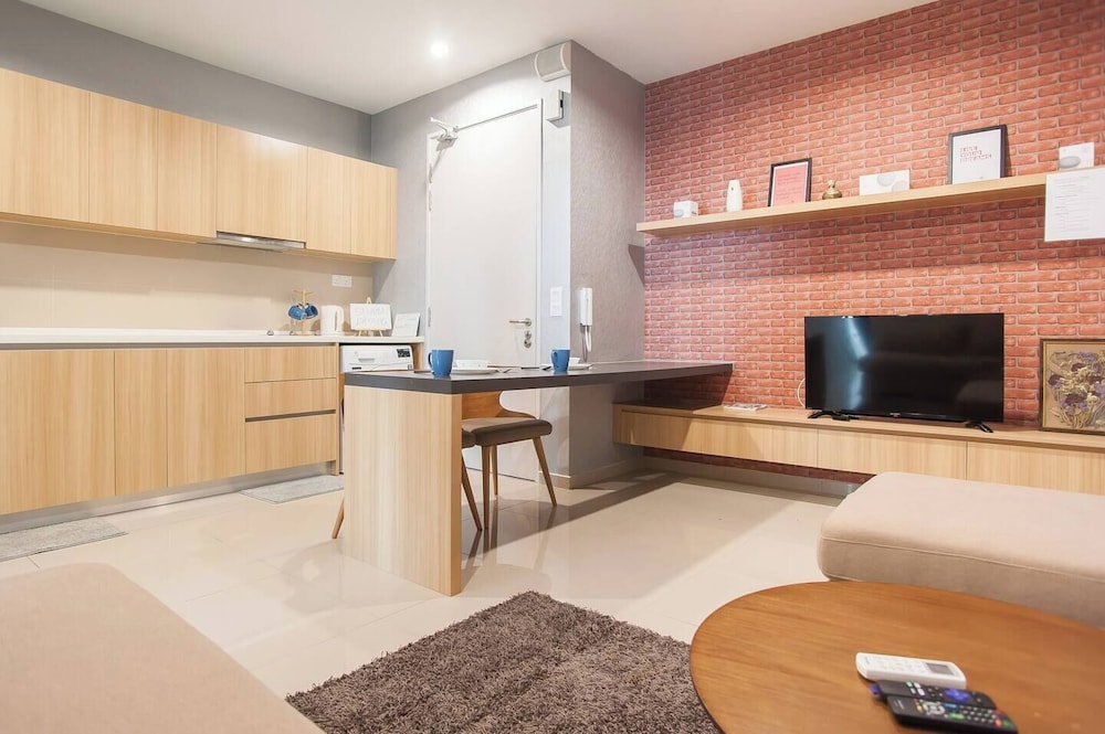 I City Luxury Condo Shah Alam Smarthome