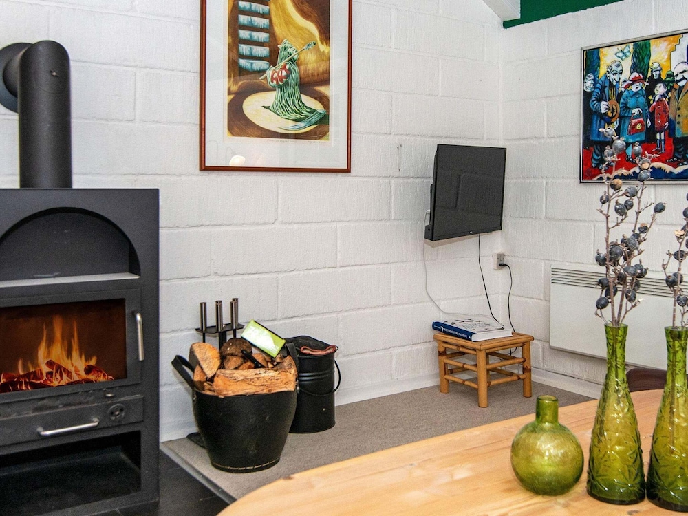 5 Person Holiday Home in Ulfborg view 4
