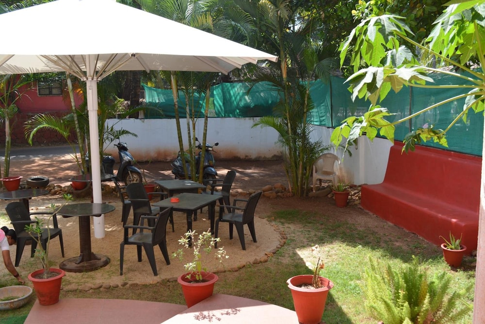 Pebbles Guesthouse