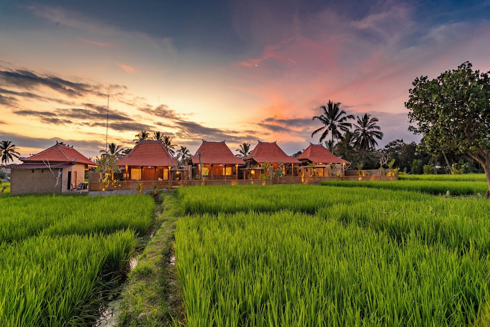Arindama Villa Ubud by Dhananjaya Hospitality