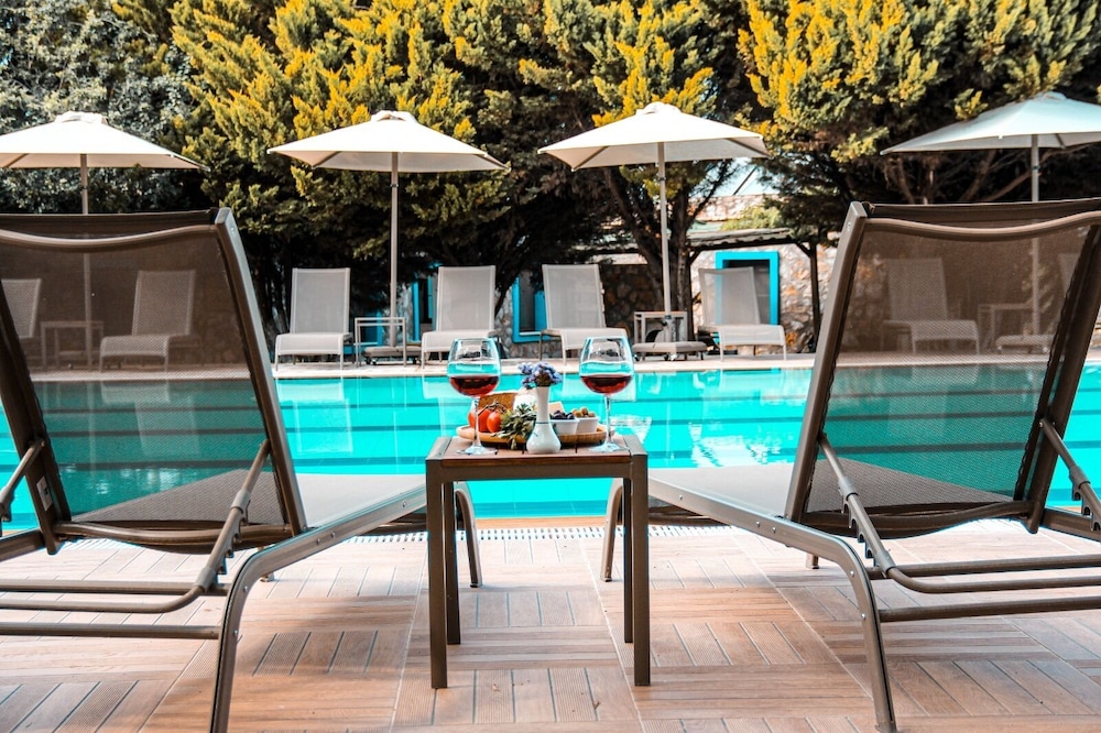 Ataol Tatil Ciftligi