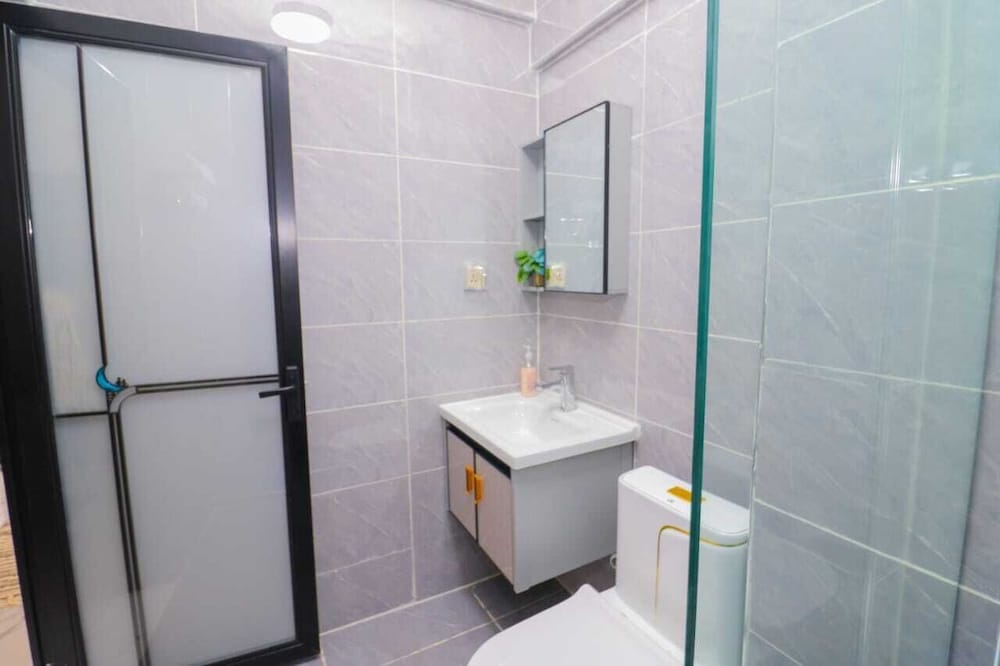 Lux Suites Smart Homes Studios Kilimani