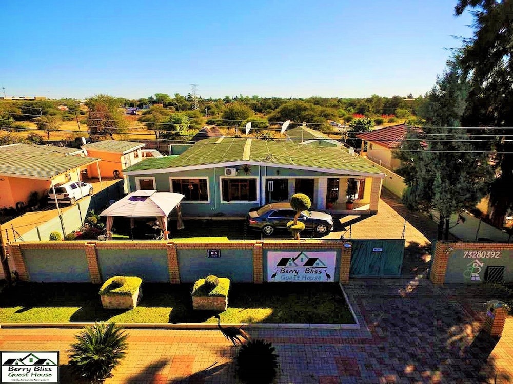 Berry Bliss Guest House