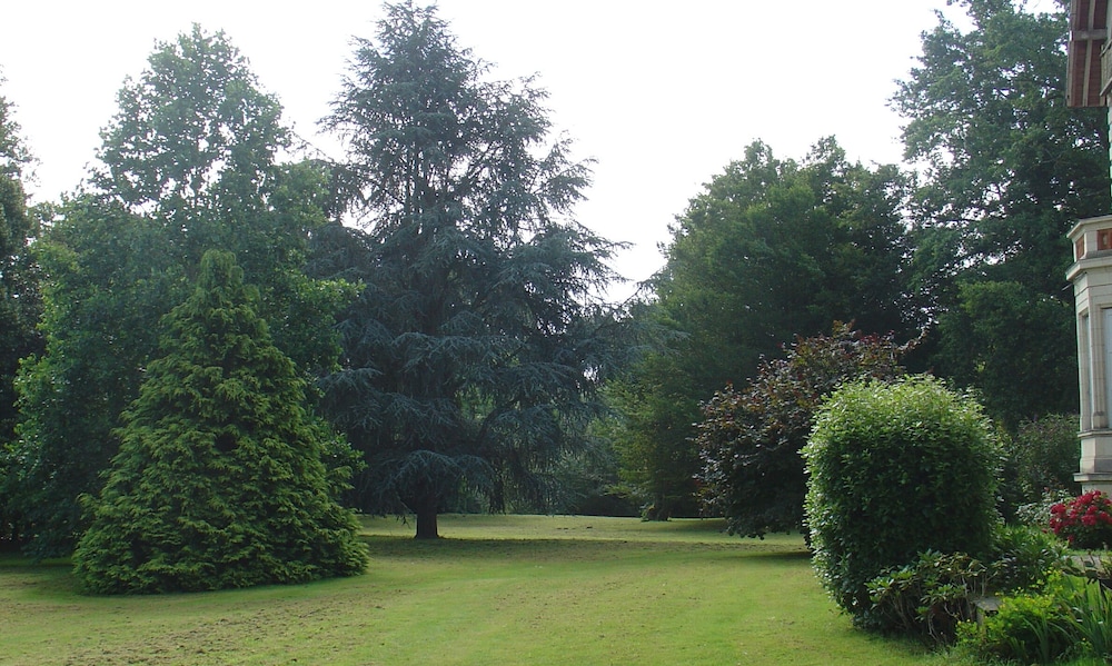 Château de Belle Poule