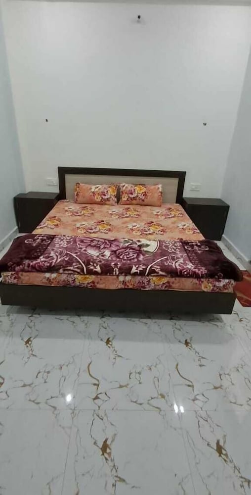 Brij Nandan Place